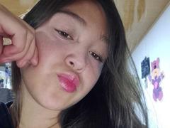 EmmaQuintana - female webcam at xLoveCam