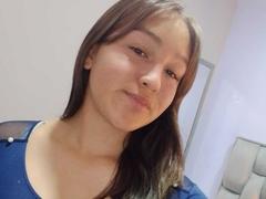 EmmaQuintana - female webcam at xLoveCam