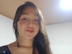 EmmaQuintana - female webcam at xLoveCam