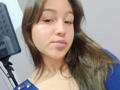EmmaQuintana - female webcam at xLoveCam