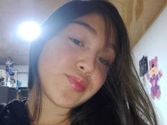 EmmaQuintana - female webcam at xLoveCam