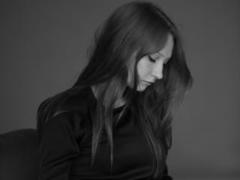 EmmaRedFoxy - female with red hair and  small tits webcam at xLoveCam