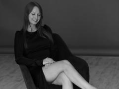 EmmaRedFoxy - female with red hair and  small tits webcam at xLoveCam