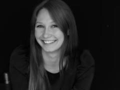 EmmaRedFoxy - female with red hair and  small tits webcam at xLoveCam