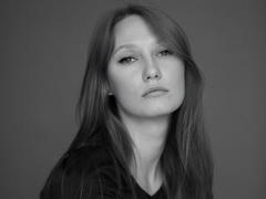 EmmaRedFoxy - female with red hair and  small tits webcam at xLoveCam