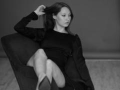 EmmaRedFoxy - female with red hair and  small tits webcam at xLoveCam