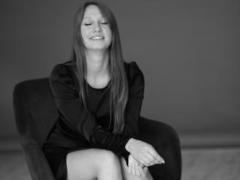 EmmaRedFoxy - female with red hair and  small tits webcam at xLoveCam