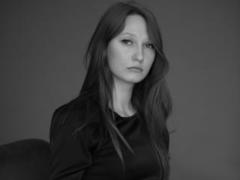 EmmaRedFoxy - female with red hair and  small tits webcam at xLoveCam