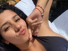 EmmaRiders - female with red hair webcam at xLoveCam