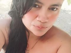 EmmaRossi - female with black hair and  small tits webcam at xLoveCam