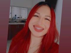 EmmaSeduissante - female with black hair and  big tits webcam at xLoveCam