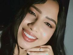 EmmaSeduissante - female with black hair and  big tits webcam at xLoveCam
