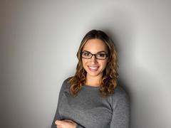 EmmaSlim - blond female webcam at xLoveCam