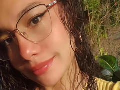 EmmaTorresM - female with brown hair and  big tits webcam at xLoveCam