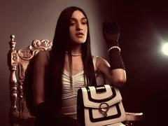 EmmaWalton - shemale with black hair webcam at xLoveCam