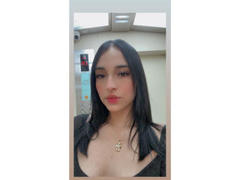 EmmaWatsonn - female with black hair and  small tits webcam at xLoveCam