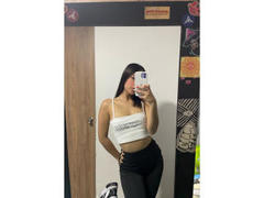 EmmaWatsonn - female with black hair and  small tits webcam at xLoveCam