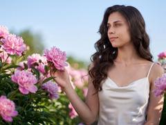 EmmaWantecr - female webcam at xLoveCam