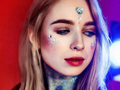 EmmaWiId from LiveJasmin