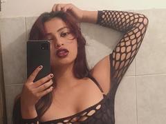 EmmaaRodriguez - female with black hair and  small tits webcam at xLoveCam
