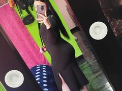 EmmieX - female with black hair webcam at xLoveCam