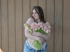 PaigeMorgan - blond female with  big tits webcam at LiveJasmin