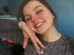 EmmyKatze-hot - female webcam at xLoveCam