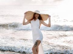 EmmyWarm - female webcam at xLoveCam