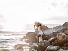 EmmyWarm - female webcam at xLoveCam