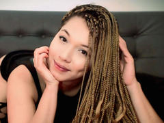 EmperatrizFetishist - female webcam at xLoveCam
