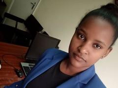 Emphi69 - female with black hair and  big tits webcam at xLoveCam