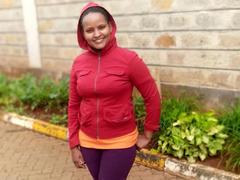 Emphi69 - female with black hair and  big tits webcam at xLoveCam