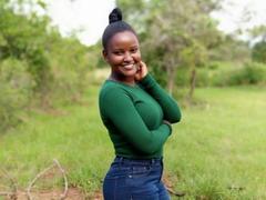 Emphi69 - female with black hair and  big tits webcam at xLoveCam