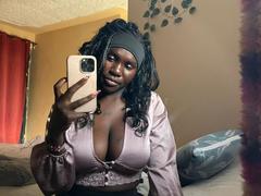 EmpressWater - female webcam at xLoveCam