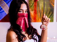 EmyXCute - female webcam at xLoveCam