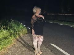 Enchaleur69X - blond female with  big tits webcam at xLoveCam