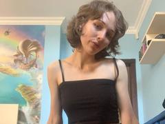 EnchantedFay from xLoveCam