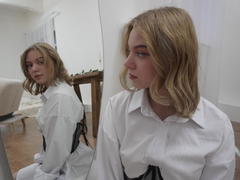 EnchantingEyes - female webcam at xLoveCam