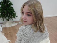 EnchantingEyes - female webcam at xLoveCam