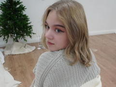 EnchantingEyes - female webcam at xLoveCam