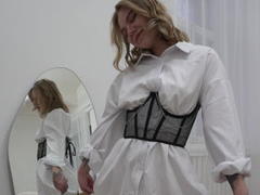 EnchantingEyes - female webcam at xLoveCam