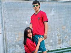EndlessTwo - couple webcam at xLoveCam