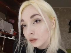 EnedinaGasper - blond female with  big tits webcam at xLoveCam