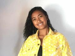 Enielah from xLoveCam