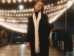 EnioMoreni - shemale with brown hair and  big tits webcam at xLoveCam