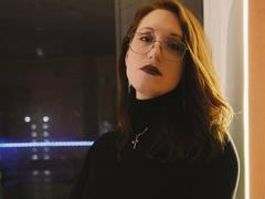 EnioMoreni - shemale with brown hair and  big tits webcam at xLoveCam