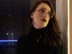 EnioMoreni - shemale with brown hair and  big tits webcam at xLoveCam