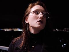 EnioMoreni - shemale with brown hair and  big tits webcam at xLoveCam