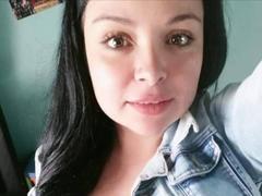 EntoncesIrene - female with brown hair and  big tits webcam at xLoveCam