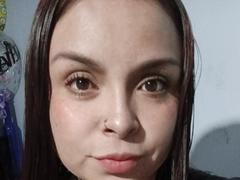 EntoncesIrene - female with brown hair and  big tits webcam at xLoveCam